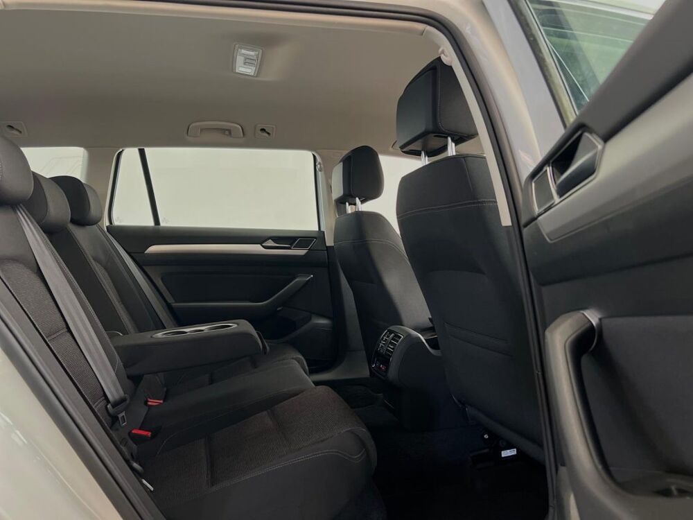 Passat 1.8 TSI 180CH CONFORT 2018 occasion 57540 Petite-Rosselle