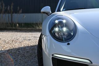 911 3.0 450ch GTS PDK 0 MALUS 2018 occasion 59136 Wavrin