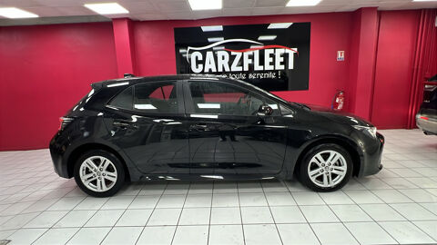 Corolla Berline Hybride 122h Dynamic Business 2022 occasion 94500 Champigny-sur-Marne