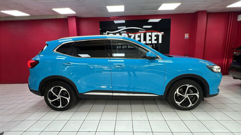 MG.EHS SUV 1.5T GDI PHEV Luxury Auto 2024 occasion 94500 Champigny-sur-Marne