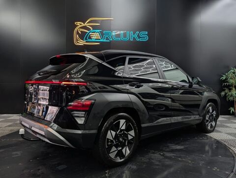 Kona 1.6 GDI 141 Cv HYBRID EXECUTIVE 2023 occasion 78970 M&eacute;zi&egrave;res-sur-Seine
