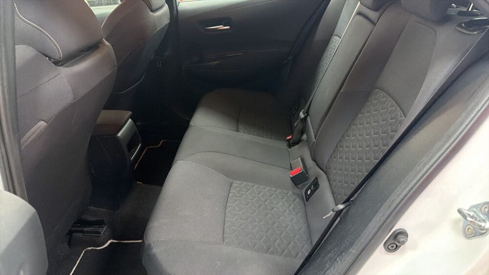 Corolla 1.8 HYBRID 122 CVT DYNAMIC BUSINESS STAGE 2021 occasion 94500 Champigny-sur-Marne