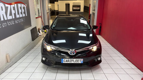 Auris 5p Berline 1.8 HYBRID 136 CVT AUTO DESIGN BUSINESS 2018 occasion 94500 Champigny-sur-Marne