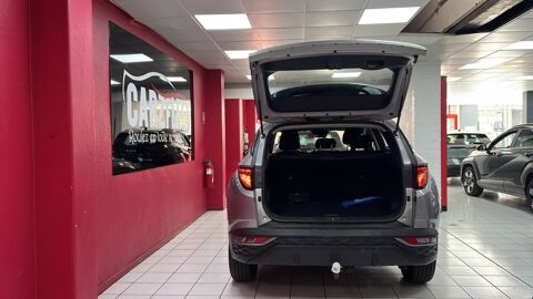 Tucson SUV Business Hybrid 2WD 1.6 T-GDI 230CV BVA6 E6d 2022 occasion 94500 Champigny-sur-Marne