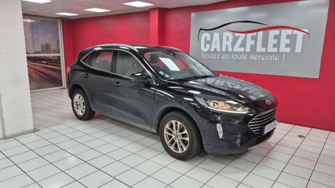 Ford Kuga SUV 2.5 HYBRIDE Flexi fuel FHEV E85 TITANIUM 190cv/1 ERE MAI 2023 occasion Champigny-sur-Marne 94500