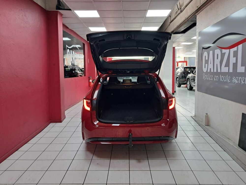 Corolla TOURING SPORTS Hybride 122h Dynamic Business Stage Acad VP [ 2021 occasion 94500 Champigny-sur-Marne