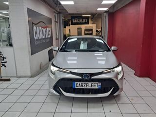 Corolla Touring Spt 122h Active 2021 occasion 94500 Champigny-sur-Marne
