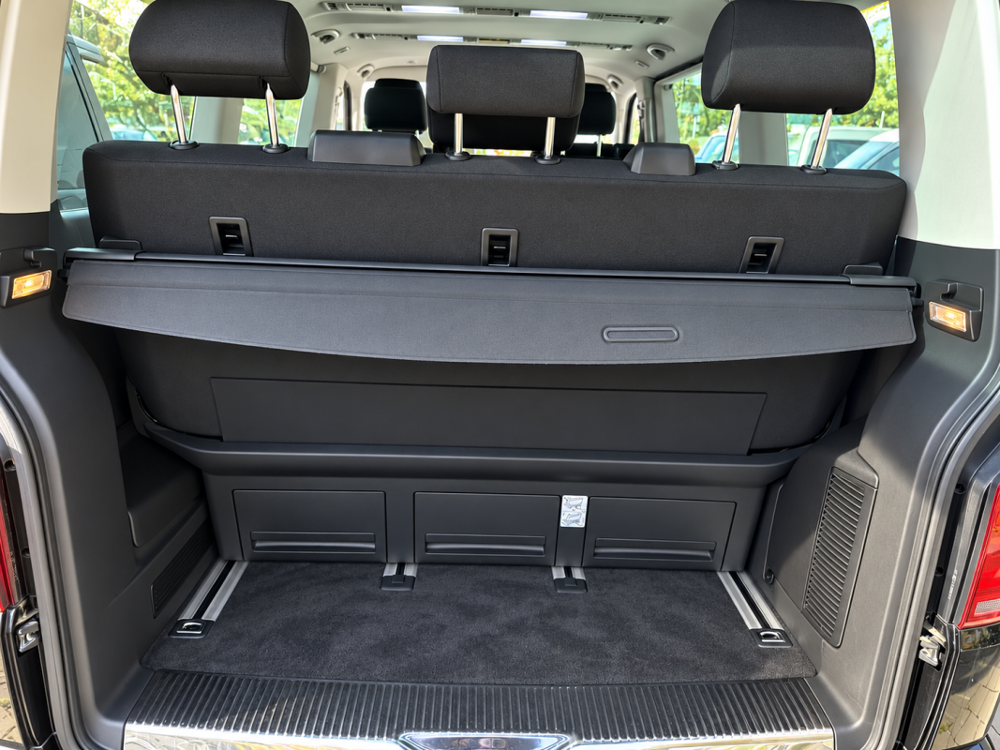 MULTIVAN 2,0 TDI DSG Comfortline 150CH 2019 occasion 57540 Petite-Rosselle