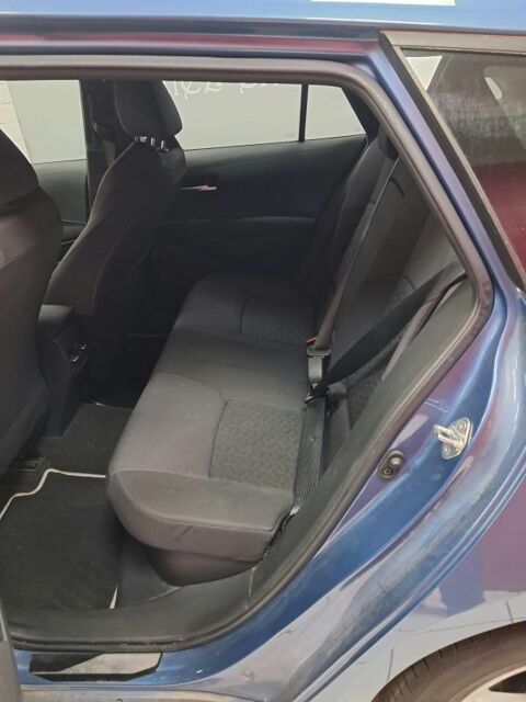 Corolla Touring Sports Hybride 184h Dynamic Business 2021 occasion 94500 Champigny-sur-Marne