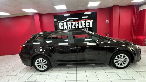 Corolla Touring Sports Hybride 140h Dynamic Business Beyond Zero 2023 occasion 94500 Champigny-sur-Marne