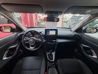 Yaris Cross 116h Dynamic Business Beyond 2023 occasion 94500 Champigny-sur-Marne
