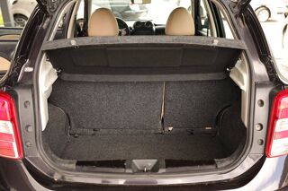 Micra IV (K13K) 1.2 (80Ch) FINITION LOLITA LEMPICKA CRITAIR 1 2011 occasion 52300 Vecqueville
