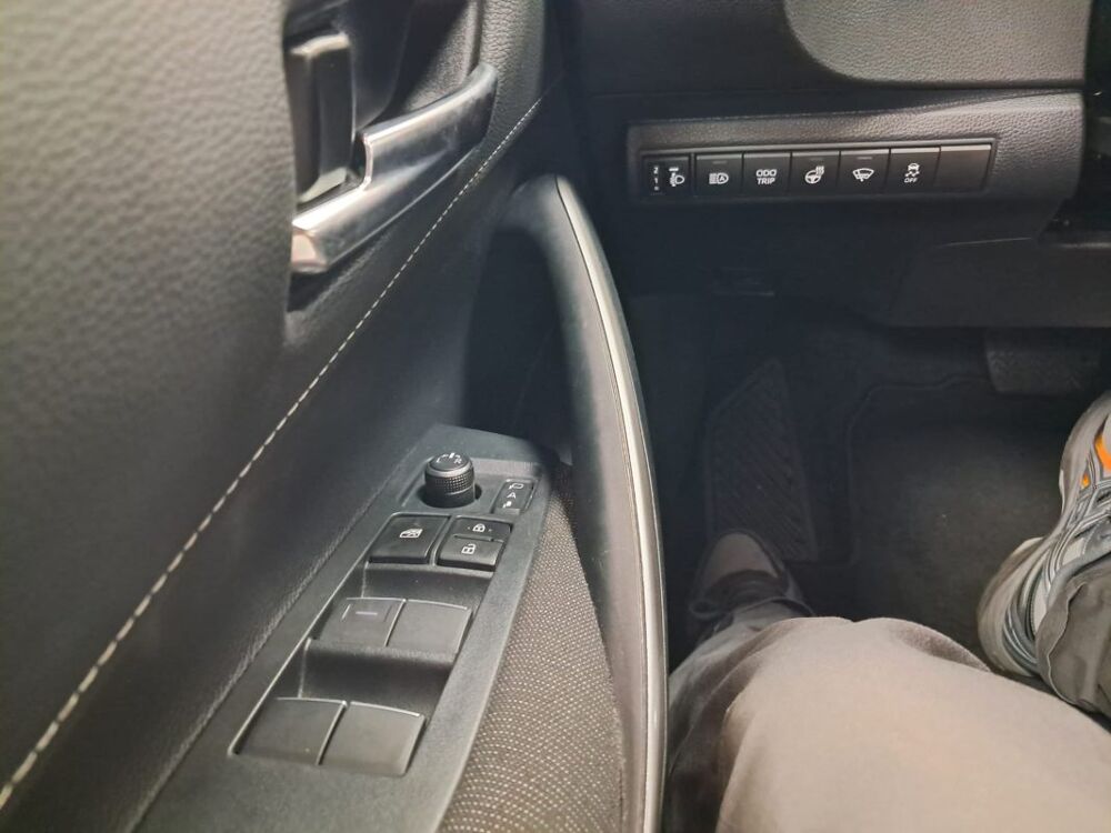 Corolla TOURING SPORTS Hybride 140h Dynamic Business VP [5P] bva 0-1 2024 occasion 94500 Champigny-sur-Marne