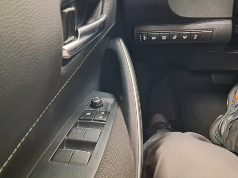 Corolla TOURING SPORTS Hybride 140h Dynamic Business VP [5P] bva 0-1 2024 occasion 94500 Champigny-sur-Marne