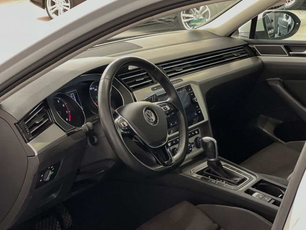 Passat 1.8 TSI 180CH CONFORT 2018 occasion 57540 Petite-Rosselle