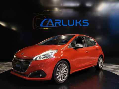 Peugeot 208 1.2 PureTech 110Cv ALLURE / RADAR DE REC