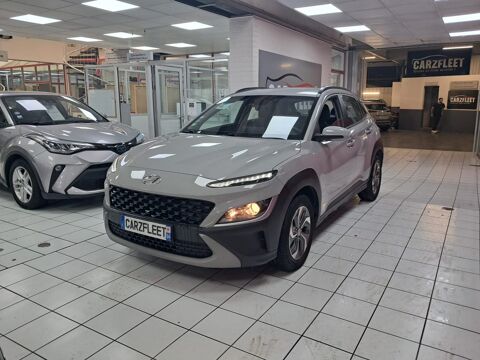 Kona 1.6 GDI HYBRID BUSINESS DCT 2022 occasion 94500 Champigny-sur-Marne