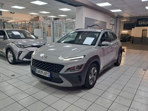 Kona 1.6 GDI HYBRID BUSINESS DCT 2022 occasion 94500 Champigny-sur-Marne