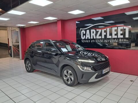 Annonce voiture Hyundai Kona 14890 €