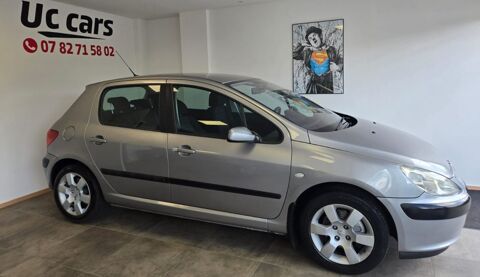 Peugeot 307 2006