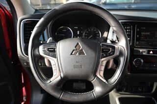 Outlander 2.4 204 CV PHEV TWIN MOTOR INTENSE 4WD 2019 occasion 59136 Wavrin