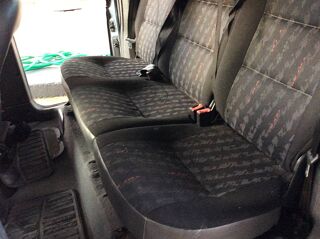 Berlingo 1.4i 75cv BIVOUAC 1ERE MAIN CRITAIR 2 GRIS FONCE 2007 occasion 52300 Vecqueville