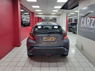 C-HR 1.8 HYBRIDE 122 DYNAMIC BUSINESS 2021 occasion 94500 Champigny-sur-Marne
