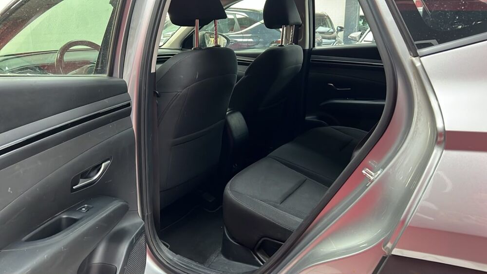 Tucson SUV Business Hybrid 2WD 1.6 T-GDI 230CV BVA6 E6d 2022 occasion 94500 Champigny-sur-Marne