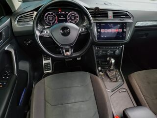 Tiguan 2.0 TDI R-Line DSG7 150ch 2018 occasion 78970 M&eacute;zi&egrave;res-sur-Seine