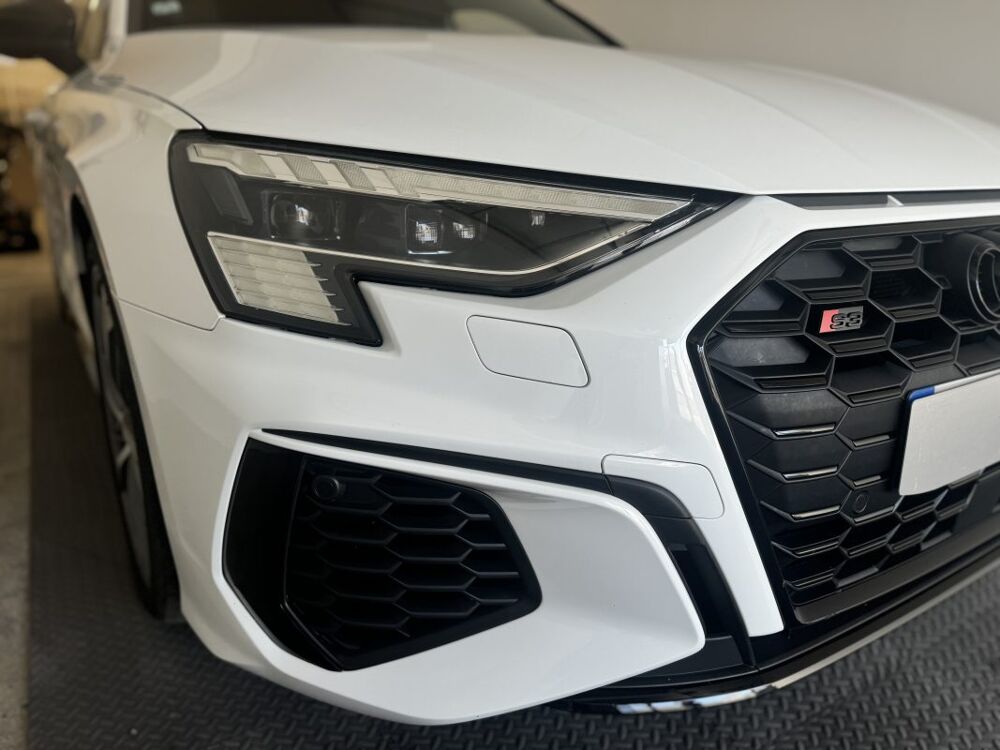 A3 S3 2.0 TFSI 310 QUATTRO S TRONIC 2020 occasion 24000 P&eacute;rigueux