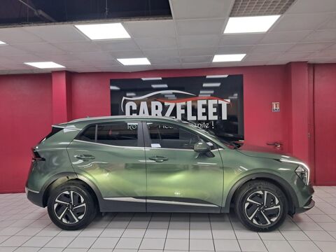 Sportage Active Hybrid 1.6 T-GDi 230CV BVA6 E6d 2023 occasion 94500 Champigny-sur-Marne
