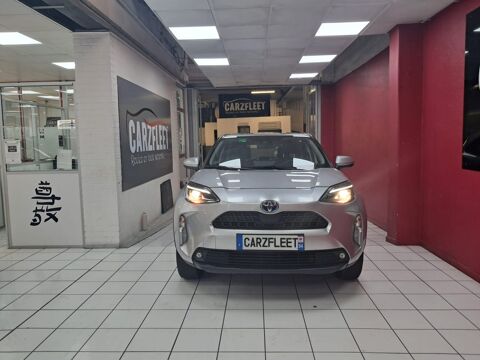 Yaris Cross SUV 1.5 HYBRID 116H DYNAMIC BUSINESS 2023 occasion 94500 Champigny-sur-Marne