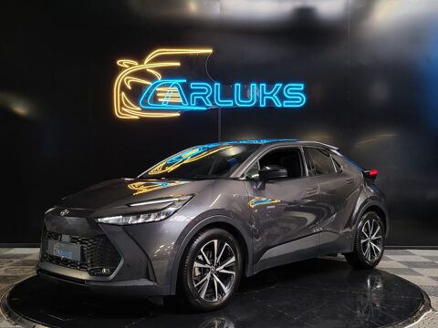 Annonce voiture Toyota C-HR 29490 