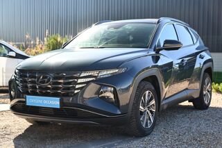 Tucson 1.6 T-GDI 230 HYBRID CREATIVE BVA 2021 occasion 59136 Wavrin