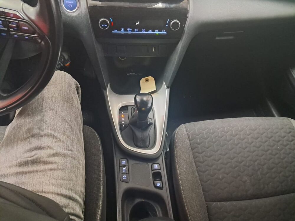 Yaris Cross CROSS HYBRIDE 1.5 HYBRID 116H DYNAMIC BUSINESS BEYOND VF [5P 2023 occasion 94500 Champigny-sur-Marne