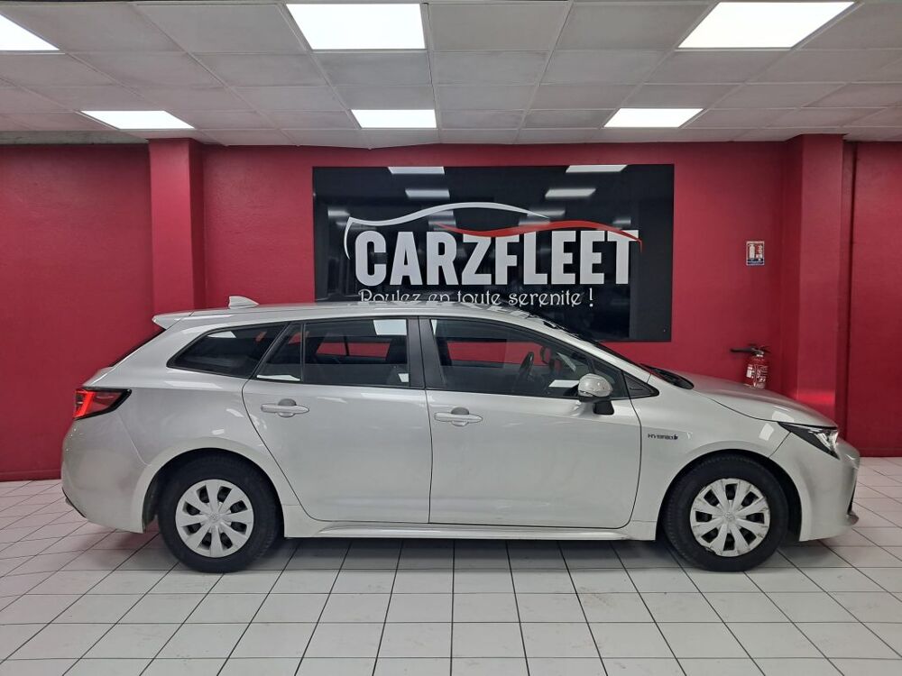 Corolla Touring Spt 122h Active 2021 occasion 94500 Champigny-sur-Marne