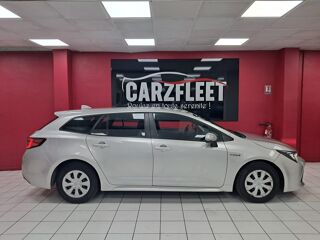 Corolla Touring Spt 122h Active 2021 occasion 94500 Champigny-sur-Marne
