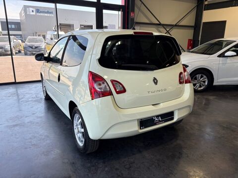 Twingo 2013 occasion 71240 Varennes-le-Grand
