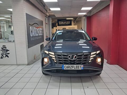 Tucson SUV Business Hybrid 2WD 1.6 T-GDI 230CV BVA6 E6d 2023 occasion 94500 Champigny-sur-Marne