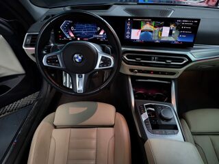 S&eacute;rie 4 (G23) 420i 184 cv M-Sport Steptronic8 2023 occasion 78970 M&eacute;zi&egrave;res-sur-Seine