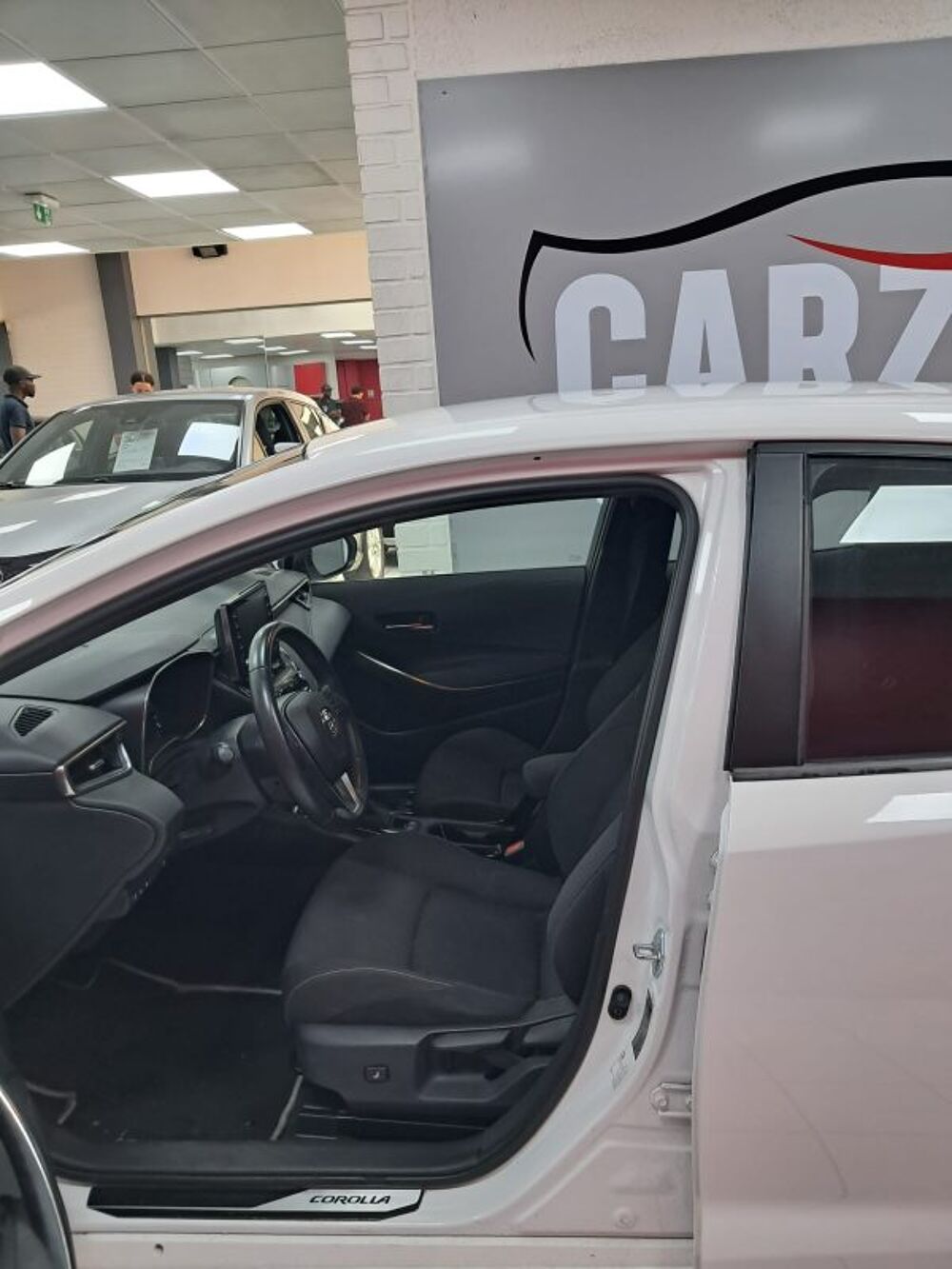 Corolla 122H DYNAMIC BUSINESS 2021 occasion 94500 Champigny-sur-Marne