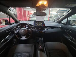 C-HR SUV 1.8 Hybride 122 Dynamic Business Beyond 2023 occasion 94500 Champigny-sur-Marne
