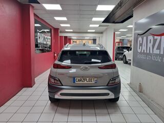 Kona 1.6 GDi 141ch Hybrid Creative DCT-6 2022 occasion 94500 Champigny-sur-Marne