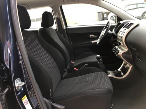Urban cruiser CRUISER1.4-L D-4D 1 main 90CH 2009 occasion 57540 Petite-Rosselle