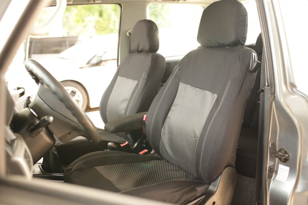 Pajero PININ COURT 2.0 GDI ELEGANCE 2002 occasion 52300 Vecqueville