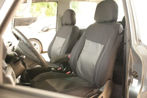 Pajero PININ COURT 2.0 GDI ELEGANCE 2002 occasion 52300 Vecqueville