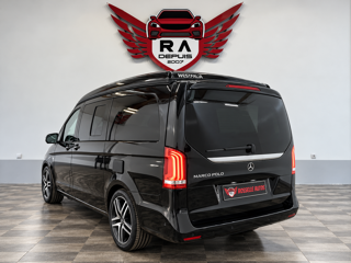 Classe V 2.2 250 d Marco Polo 7G-TRONIC 190CH 2016 occasion 57540 Petite-Rosselle