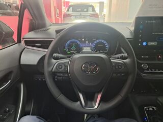 Corolla Touring Sports Hybride 140h Dynamic Business 2025 occasion 94500 Champigny-sur-Marne