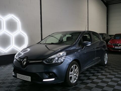 Renault Clio IV 0.9 TCe 90ch BUSINESS 5p 2019 occasion Pusignan 69330