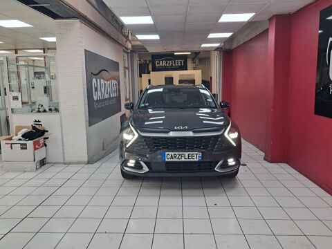 Sportage SUV Active Hybrid 1.6 T-GDi 230CV BVA6 E6d 2022 occasion 94500 Champigny-sur-Marne